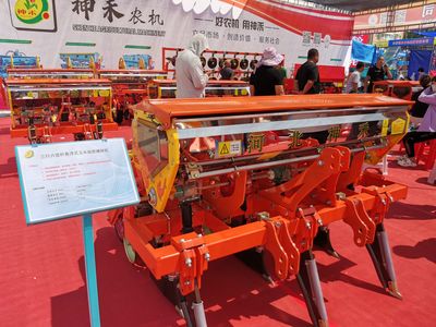 第十屆河北·任丘農(nóng)業(yè)機械及配件博覽會圓滿落幕 工程機械及配件領(lǐng)域創(chuàng)佳績