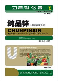 濰坊金盛農肥 引領肥料開發與技術創新，助力現代農業綠色發展